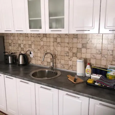 Apartmani Trebinje