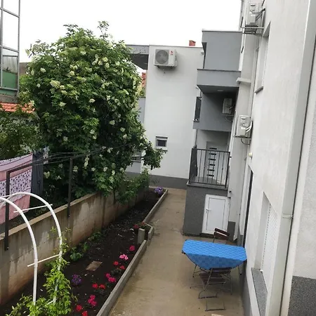 Apartmani Trebinje Appartamento Trebinje