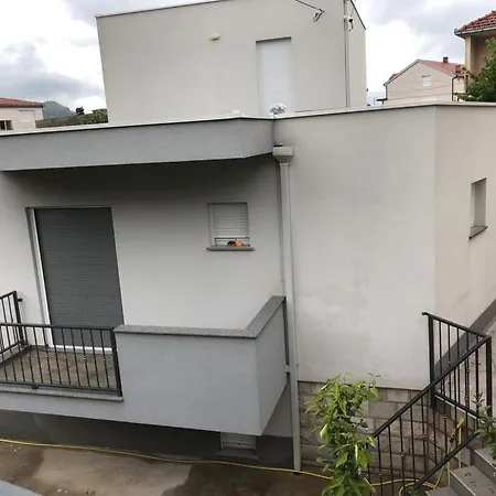 Apartmani Trebinje