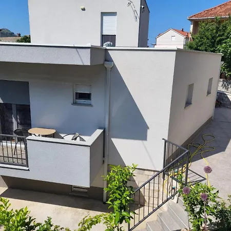 Apartmani Trebinje شقة *