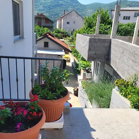 Apartmani Trebinje شقة
