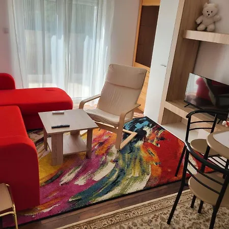 Apartmani Trebinje Appartamento