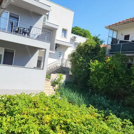 Διαμέρισμα Apartmani Trebinje *