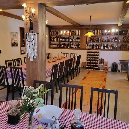 Apartmani Trebinje تريبينيي