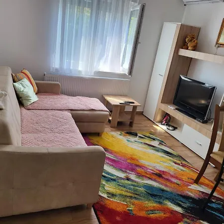 Apartmani Trebinje Lejlighed *