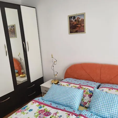 Apartmani Trebinje تريبينيي