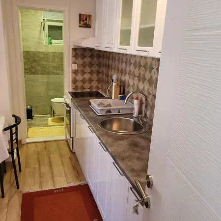 Apartmani Trebinje *