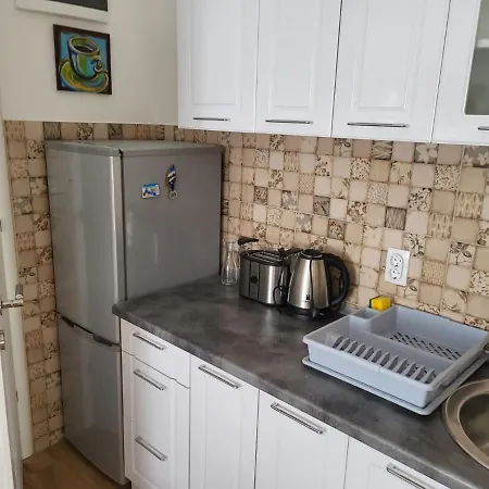 Apartmani Trebinje Appartamento