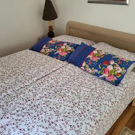 Διαμέρισμα Apartmani Trebinje *