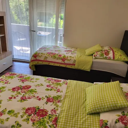 Apartmani Trebinje شقة تريبينيي