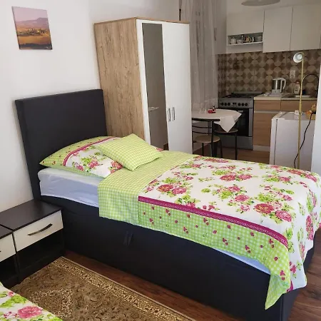 شقة Apartmani Trebinje *