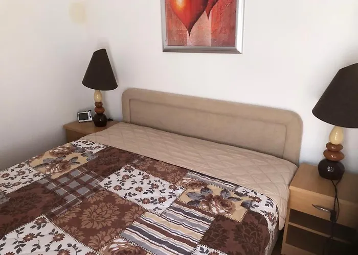 Apartmani Trebinje Apartment *