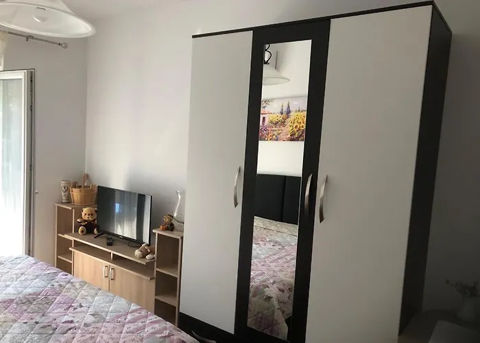 Apartment Apartmani Trebinje *