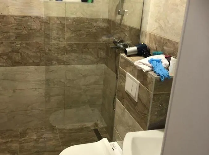 Apartmani Trebinje Apartment