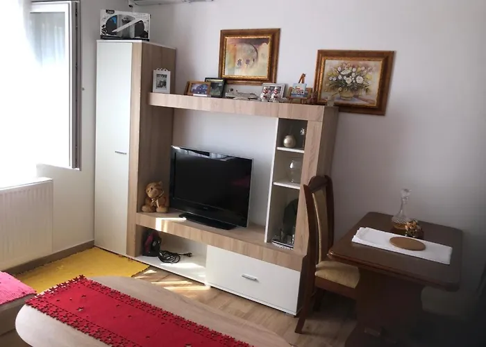 Apartmani Trebinje Apartment Trebinje