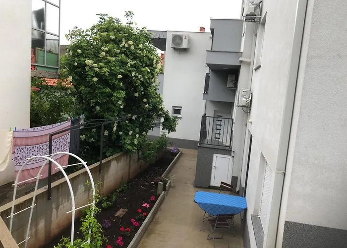 Apartmani Trebinje Apartment Trebinje