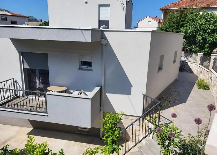 Apartmani Trebinje Apartment *