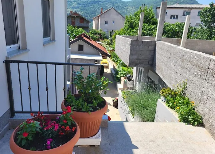 Apartmani Trebinje Apartment