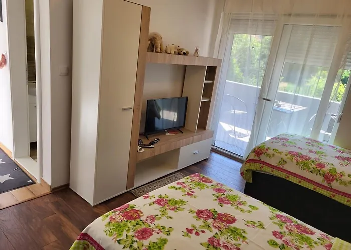 Apartmani Trebinje
