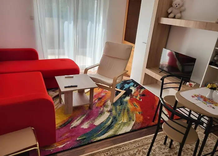 Apartmani Trebinje Apartment