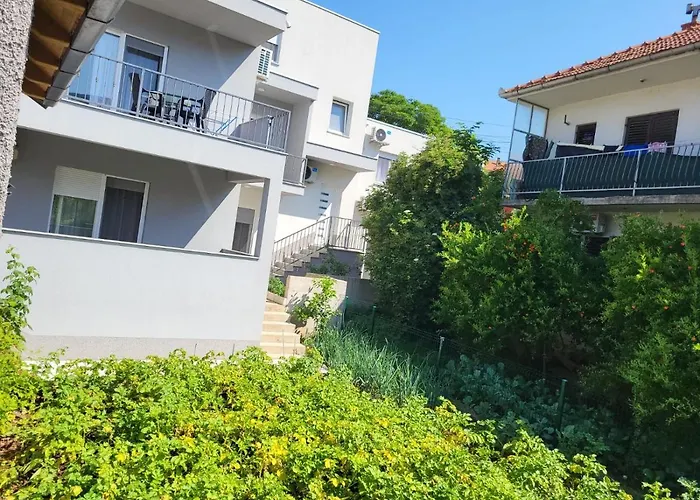 Apartment Apartmani Trebinje *