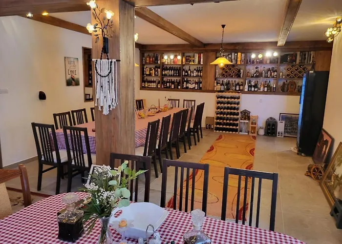 Apartmani Trebinje Trebinje