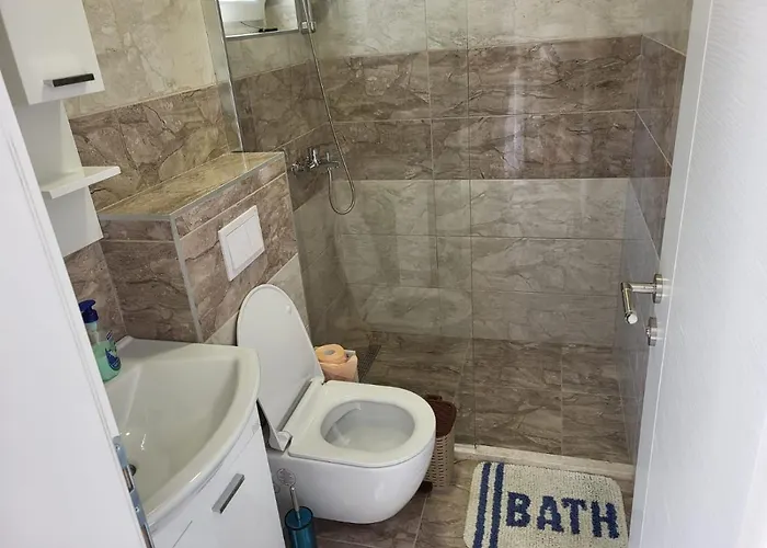 Apartment Apartmani Trebinje