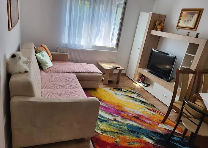 Apartmani Trebinje Apartment *