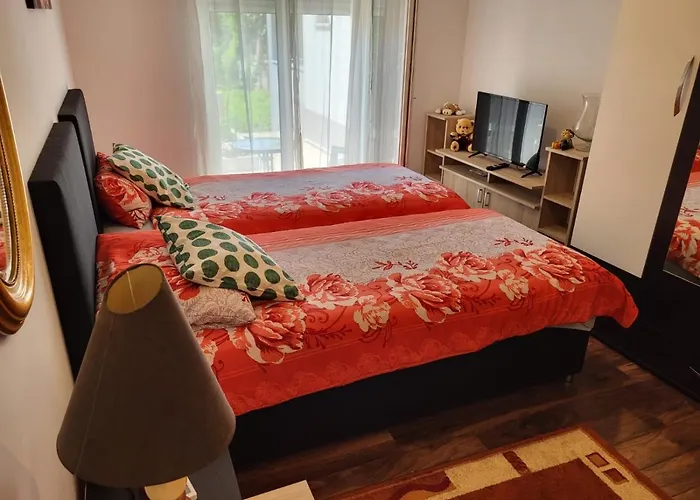 Apartment Apartmani Trebinje Trebinje