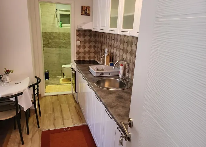 Apartmani Trebinje *