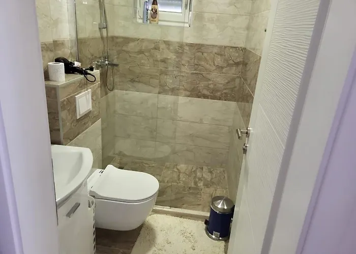 Apartmani Trebinje Apartment Trebinje