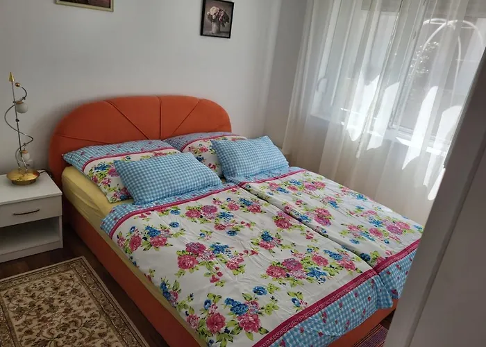 Apartmani Trebinje Apartment