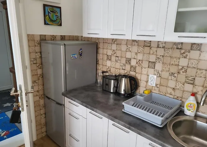 Apartmani Trebinje Apartment