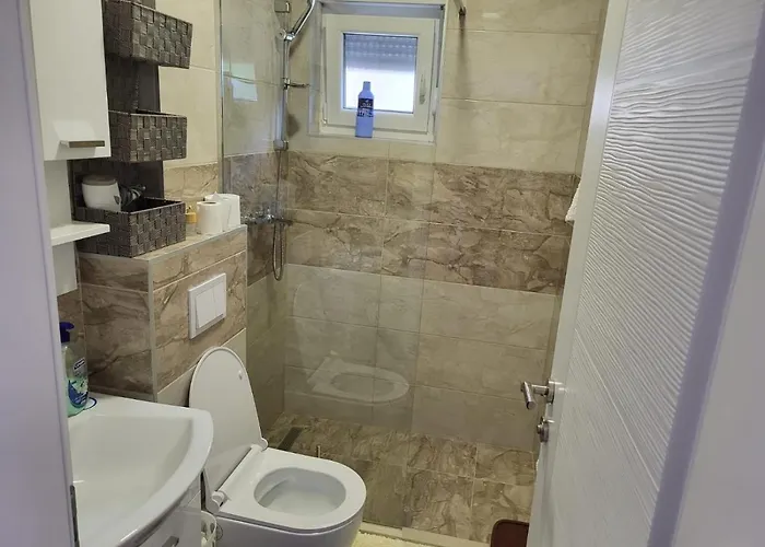 Apartmani Trebinje Apartment Trebinje