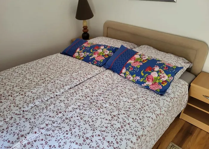 Apartment Apartmani Trebinje *