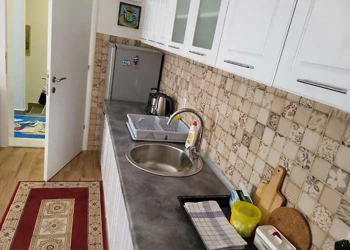 Apartment Apartmani Trebinje