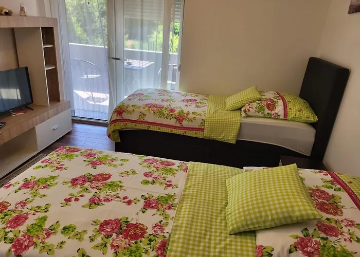 Apartmani Trebinje Apartment Trebinje