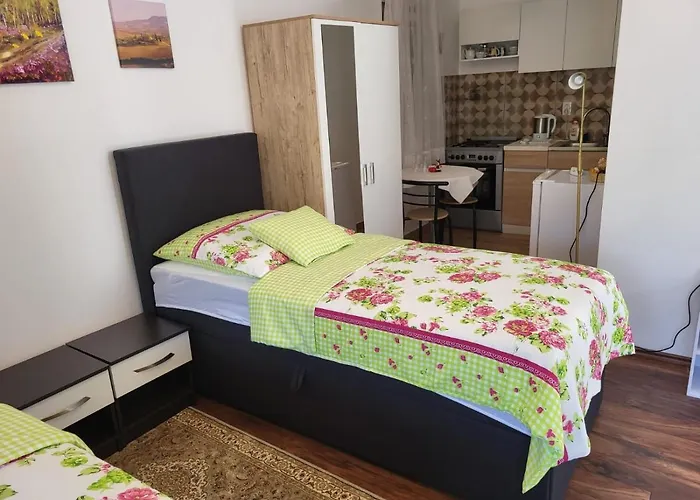 Apartment Apartmani Trebinje *